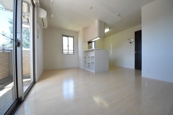 メゾン・レ・シエルの物件内観写真